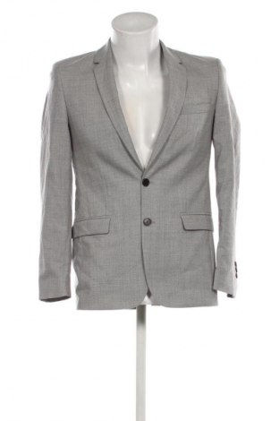 Sacou de bărbați Sandro, Mărime M, Culoare Gri, Preț 135,99 Lei
