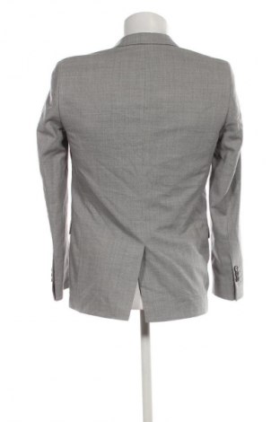 Sacou de bărbați Sandro, Mărime M, Culoare Gri, Preț 135,99 Lei
