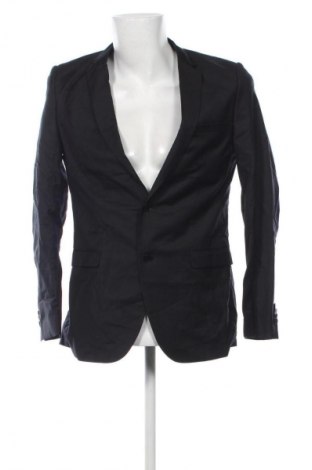 Herren Sakko Sarar, Größe M, Farbe Schwarz, Preis € 11,99