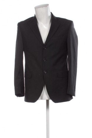 Herren Sakko Sartoria Tramarossa, Größe M, Farbe Schwarz, Preis 87,00 €