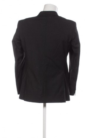 Herren Sakko Sartoria Tramarossa, Größe M, Farbe Schwarz, Preis 87,00 €