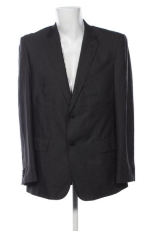 Herren Sakko Sartoriale, Größe XXL, Farbe Grau, Preis € 30,99