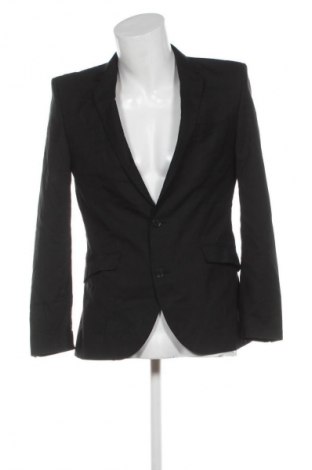 Sacou de bărbați Selected Homme, Mărime M, Culoare Negru, Preț 81,99 Lei