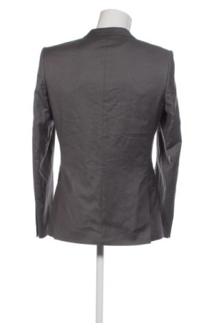 Herren Sakko Selected Homme, Größe M, Farbe Grau, Preis € 17,99