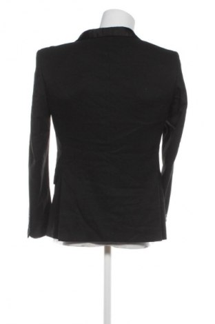 Herren Sakko Selected Homme, Größe M, Farbe Grau, Preis 45,54 €