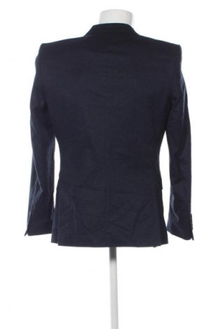 Pánske sako  Selected Homme, Veľkosť M, Farba Modrá, Cena  16,95 €