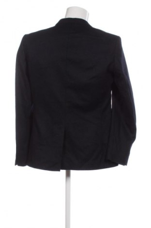 Herren Sakko Selected Homme, Größe L, Farbe Blau, Preis 19,99 €