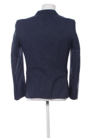 Herren Sakko Selected Homme, Größe M, Farbe Blau, Preis 59,33 €