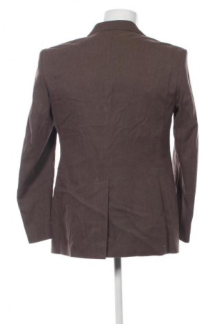 Herren Sakko Sisley, Größe L, Farbe Braun, Preis 19,99 €
