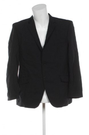 Herren Sakko Stones, Größe L, Farbe Schwarz, Preis 12,99 €