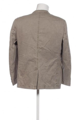 Herren Sakko Stones, Größe L, Farbe Beige, Preis 12,99 €