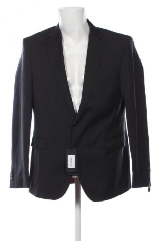 Herren Sakko Strellson, Größe XL, Farbe Schwarz, Preis 127,99 €