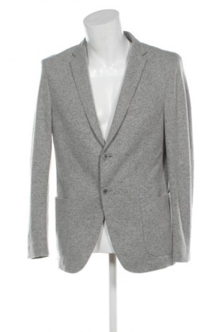 Herren Sakko Strellson, Größe L, Farbe Mehrfarbig, Preis 52,68 €