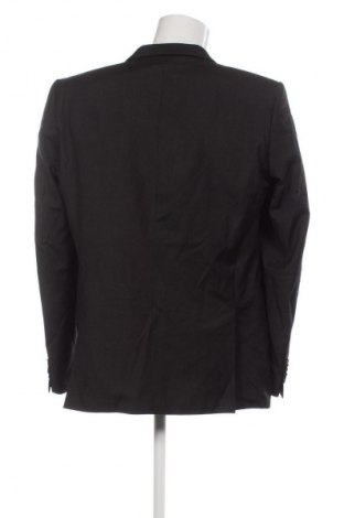 Ανδρικό σακάκι Strellson, Μέγεθος L, Χρώμα Μαύρο, Τιμή 13,99 €