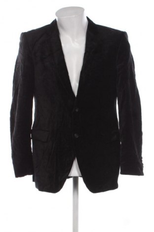 Herren Sakko Strellson, Größe L, Farbe Schwarz, Preis € 14,99