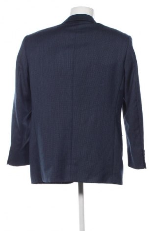 Herren Sakko Strellson, Größe M, Farbe Blau, Preis 21,99 €
