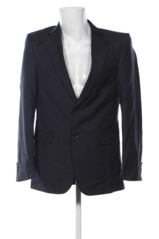 Pánske sako  Strellson, Veľkosť L, Farba Čierna, Cena  15,95 €