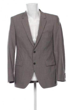 Sacou de bărbați Strellson, Mărime L, Culoare Bej, Preț 317,66 Lei