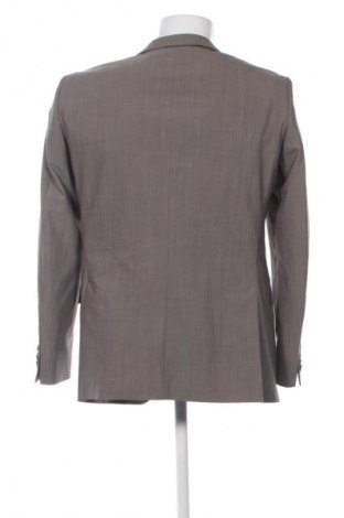 Sacou de bărbați Strellson, Mărime L, Culoare Bej, Preț 317,66 Lei