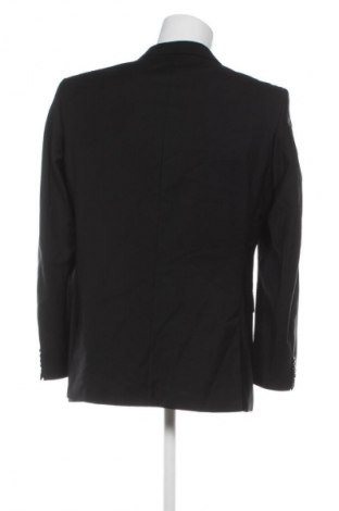 Herren Sakko Strellson, Größe L, Farbe Schwarz, Preis 14,99 €