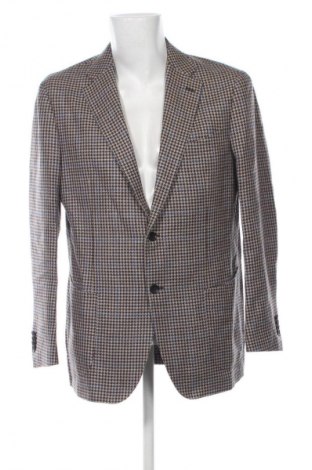Férfi zakó Suitsupply, Méret XL, Szín Sokszínű, Ár 34 200 Ft