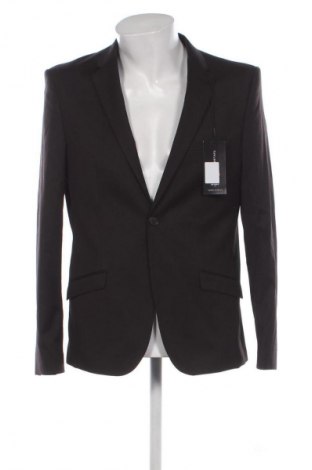 Herren Sakko Taylor & Wright, Größe M, Farbe Lila, Preis 37,90 €