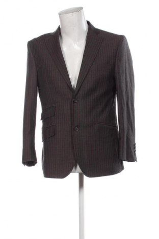 Herren Sakko Ted Baker, Größe L, Farbe Mehrfarbig, Preis 124,83 €