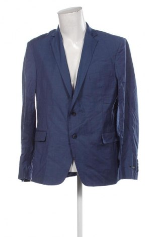 Herren Sakko Teodor, Größe XXL, Farbe Blau, Preis 45,52 €