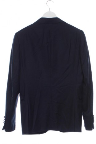 Ανδρικό σακάκι Teodor, Μέγεθος M, Χρώμα Μπλέ, Τιμή 45,52 €