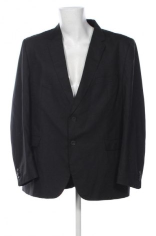 Мъжко сако Teodor, Размер XXL, Цвят Черен, Цена 89,00 лв.