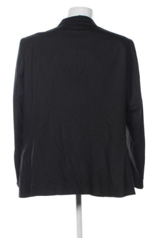 Мъжко сако Teodor, Размер XXL, Цвят Черен, Цена 89,00 лв.