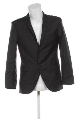 Herren Sakko Tiger Of Sweden, Größe L, Farbe Grau, Preis 37,99 €