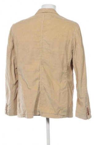 Herren Sakko Timberland, Größe XL, Farbe Beige, Preis 122,99 €