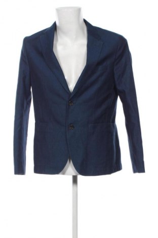 Herren Sakko Tommy Hilfiger, Größe M, Farbe Blau, Preis € 60,99