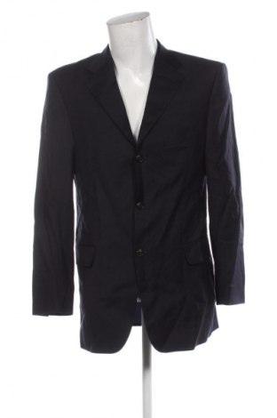 Herren Sakko Tommy Hilfiger, Größe M, Farbe Blau, Preis 122,76 €