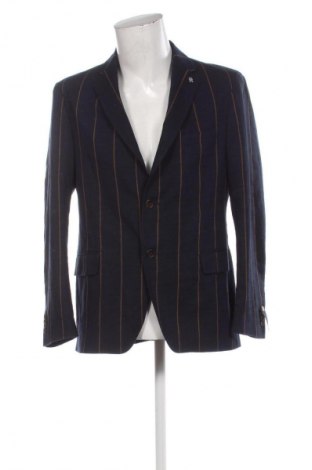 Herren Sakko Tommy Hilfiger, Größe M, Farbe Mehrfarbig, Preis 122,82 €