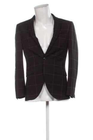 Herren Sakko Topman, Größe M, Farbe Mehrfarbig, Preis 45,54 €