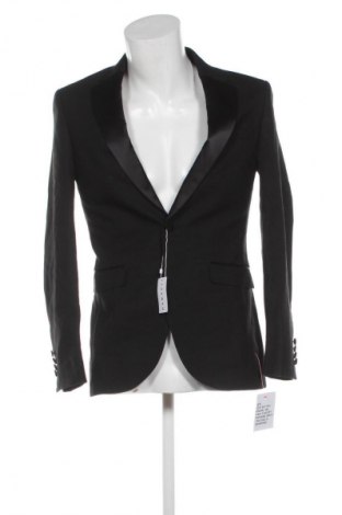 Pánske sako  Topman, Veľkosť S, Farba Čierna, Cena  124,95 €