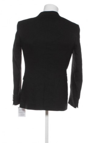 Pánske sako  Topman, Veľkosť S, Farba Čierna, Cena  124,95 €