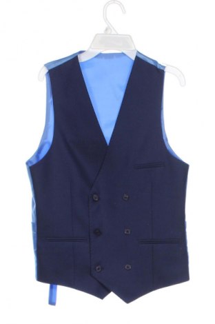 Sacou de bărbați Unbranded, Mărime S, Culoare Albastru, Preț 153,00 Lei