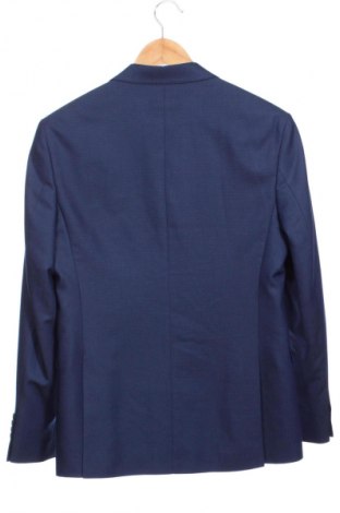 Herren Sakko Unbranded, Größe S, Farbe Blau, Preis 26,99 €