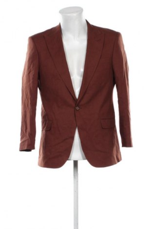 Herren Sakko Unbranded, Größe L, Farbe Braun, Preis 10,99 €