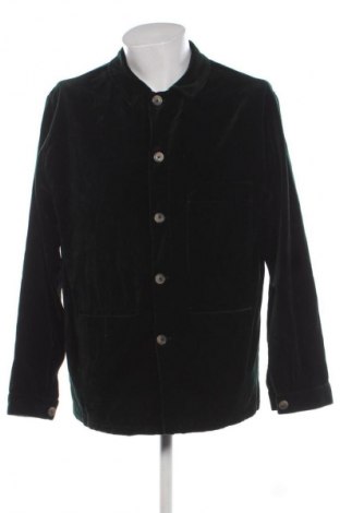 Herren Sakko Unbranded, Größe L, Farbe Grün, Preis 17,99 €