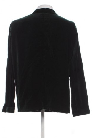 Herren Sakko Unbranded, Größe L, Farbe Grün, Preis 17,99 €