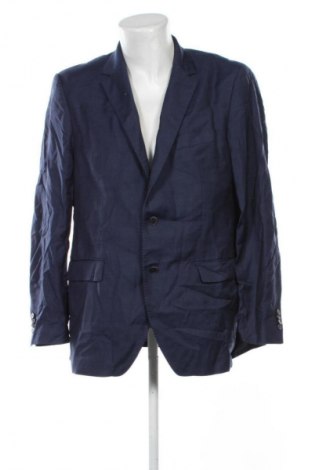 Ανδρικό σακάκι Unbranded, Μέγεθος L, Χρώμα Μπλέ, Τιμή 11,99 €