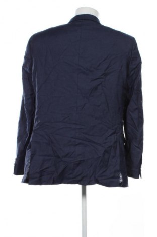 Ανδρικό σακάκι Unbranded, Μέγεθος L, Χρώμα Μπλέ, Τιμή 11,99 €
