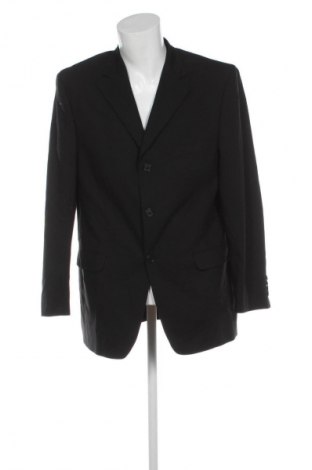 Herren Sakko Unbranded, Größe XL, Farbe Schwarz, Preis € 10,99