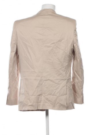 Herren Sakko Unbranded, Größe XL, Farbe Beige, Preis 14,99 €