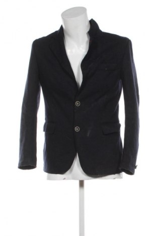 Herren Sakko Unbranded, Größe M, Farbe Blau, Preis 11,99 €