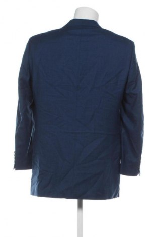 Sacou de bărbați Unbranded, Mărime M, Culoare Albastru, Preț 55,99 Lei